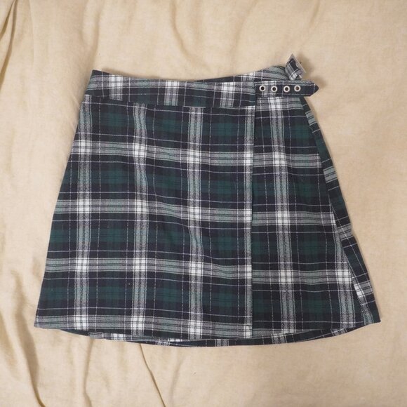 Set Bundle 5 Skirts - Shein, Romwe - Picture 5 of 8